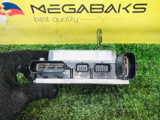 Блок управления рулевой рейкой SUBARU EXIGA YA5 EJ204 34710 YC020 4 ракурс