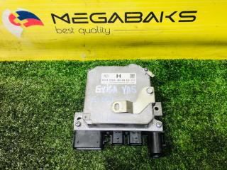 Блок управления рулевой рейкой SUBARU EXIGA YA5 EJ204 34710 YC030 1 ракурс