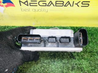 Блок управления рулевой рейкой SUBARU EXIGA YA5 EJ204 34710 YC030 3 ракурс