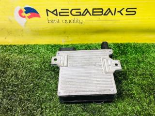 Блок управления рулевой рейкой SUBARU EXIGA YA5 EJ204 34710 YC030 4 ракурс
