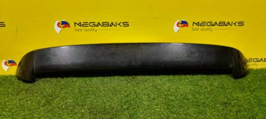 Спойлер SUZUKI AERIO RB21S 1 ракурс