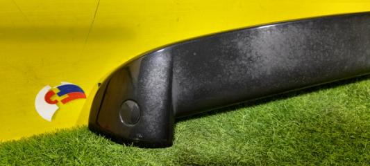 Спойлер SUZUKI AERIO RB21S 4 ракурс