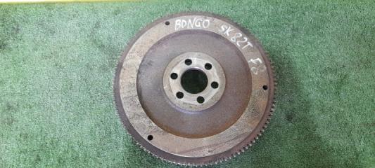 Маховик MAZDA BONGO SK82T F8 3 ракурс