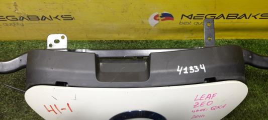 Зарядное гнездо NISSAN LEAF ZE0 62550-3NA0A 3 ракурс Зарядное гнездо NISSAN LEAF ZE0 62550-3NA0A 3 ракурс