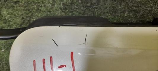 Зарядное гнездо NISSAN LEAF ZE0 62550-3NA0A 5 ракурс Зарядное гнездо NISSAN LEAF ZE0 62550-3NA0A 5 ракурс