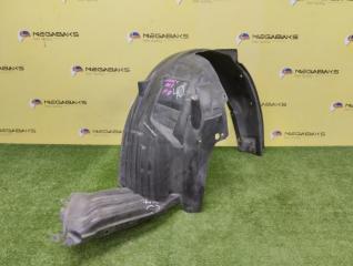 Подкрылок правый передний SUBARU LEGACY BR9 59110AJ000 1 ракурс