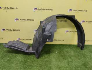 Подкрылок правый передний SUBARU LEGACY BR9 59110AJ000 2 ракурс