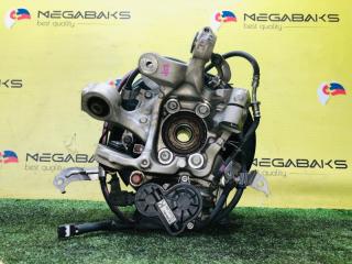 Ступица правая задняя SUBARU IMPREZA GK3 FB16 3 ракурс