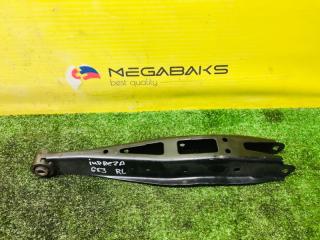 Рычаг левый задний SUBARU IMPREZA GK3 FB16 1 ракурс Рычаг левый задний SUBARU IMPREZA GK3 FB16 1 ракурс