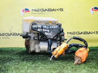 Блок abs HONDA SABER UA2 G25A 2 ракурс