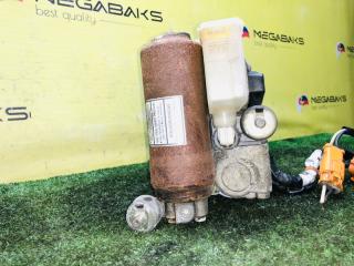 Блок abs HONDA SABER UA2 G25A 3 ракурс
