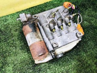 Блок abs HONDA SABER UA2 G25A 5 ракурс
