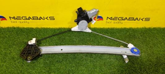 Стеклоподъемник левый передний SUBARU FORESTER SHJ 61041SC010 2 ракурс