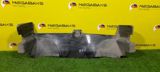 Защита бампера передняя HONDA INSIGHT ZE2 74117-TM8-A0-50 1 ракурс