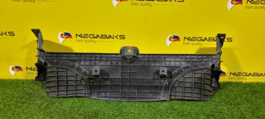 Защита бампера передняя HONDA INSIGHT ZE2 74117-TM8-A0-50 2 ракурс