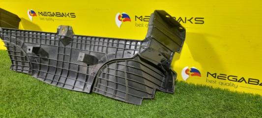 Защита бампера передняя HONDA INSIGHT ZE2 74117-TM8-A0-50 4 ракурс