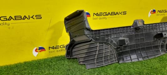 Защита бампера передняя HONDA INSIGHT ZE2 74117-TM8-A0-50 5 ракурс