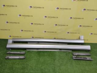 Порог SUBARU IMPREZA GG2 1 ракурс
