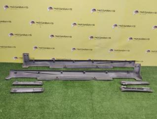 Порог SUBARU IMPREZA GG2 4 ракурс