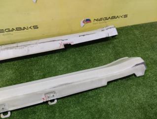 Порог SUZUKI SPLASH XB32S 5 ракурс Порог SUZUKI SPLASH XB32S 5 ракурс