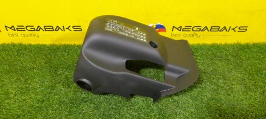 Кожух рулевой колонки HONDA FIT GR4 77360-TZA-00 3 ракурс