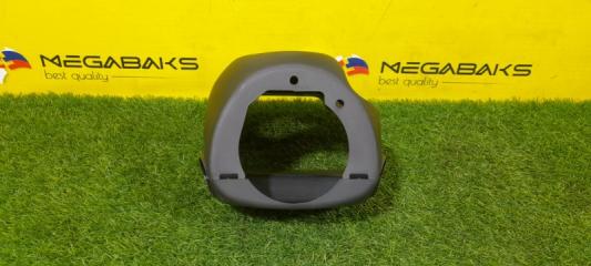 Кожух рулевой колонки HONDA FIT GR4 77360-TZA-00 4 ракурс