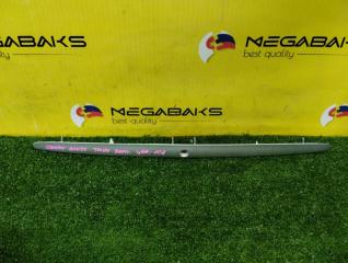 Накладка на багажник TOYOTA CAMRY ACV35 76811-33090B0 1 ракурс
