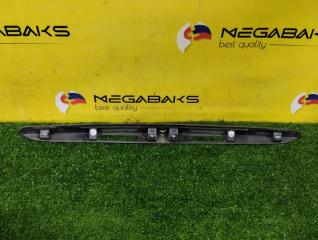 Накладка на багажник TOYOTA CAMRY ACV35 76811-33090B0 3 ракурс