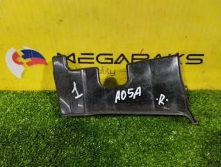 Защита радиатора правая MITSUBISHI MIRAGE A05A 5379A414 1 ракурс