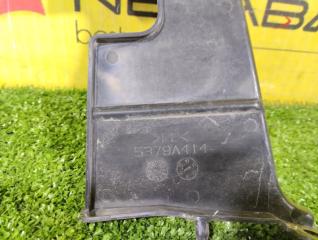 Защита радиатора правая MITSUBISHI MIRAGE A05A 5379A414 3 ракурс