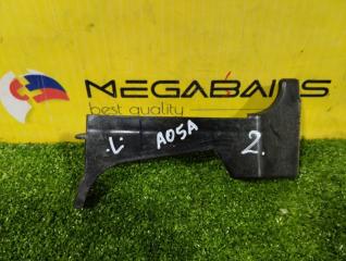 Защита радиатора левая MITSUBISHI MIRAGE A05A 5379A413 1 ракурс