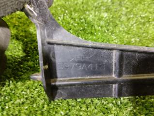 Защита радиатора левая MITSUBISHI MIRAGE A05A 5379A413 3 ракурс