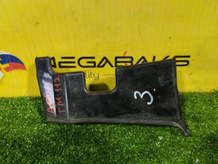 Защита радиатора правая MITSUBISHI MIRAGE A05A 5379A414 1 ракурс