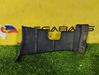 Защита радиатора правая MITSUBISHI MIRAGE A05A 5379A414 2 ракурс