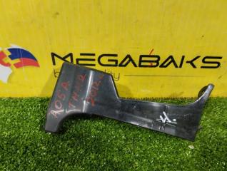 Защита радиатора левая MITSUBISHI MIRAGE A05A 5379A413 1 ракурс