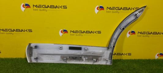 Накладка на дверь правая задняя TOYOTA VOLTZ ZZE136 75745-01020 2 ракурс