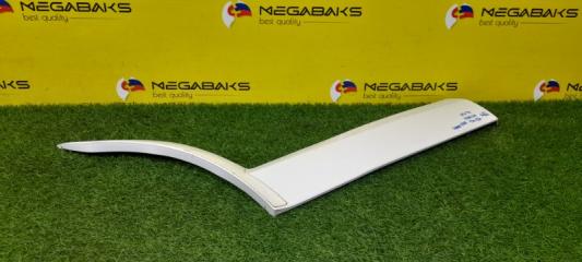 Накладка на дверь правая задняя TOYOTA VOLTZ ZZE136 75745-01020 3 ракурс