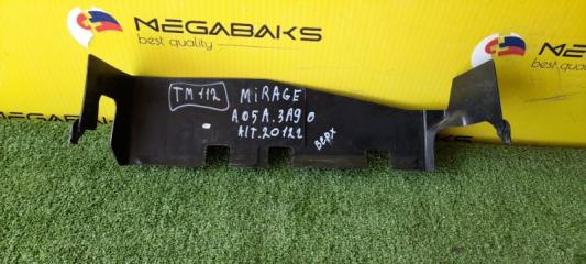 Защита радиатора MITSUBISHI MIRAGE A05A 1360A076 2 ракурс