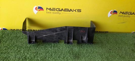 Защита радиатора MITSUBISHI MIRAGE A05A 1360A076 3 ракурс