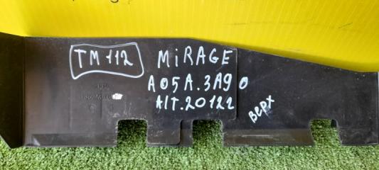 Защита радиатора MITSUBISHI MIRAGE A05A 1360A076 4 ракурс