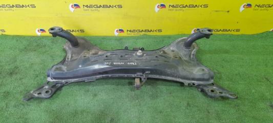 Балка под двс TOYOTA TANK M900A 1KR 1 ракурс