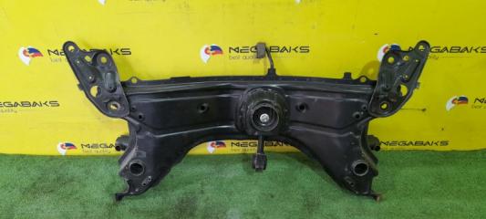 Балка под двс TOYOTA TANK M900A 1KR 2 ракурс