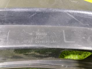 Планка под стоп левая SUBARU LEGACY BP5 422-20952 4 ракурс