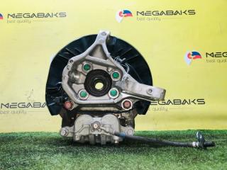 Ступица правая передняя SUBARU IMPREZA GK3 3 ракурс