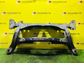 Балка подвески задняя TOYOTA CAMRY ACV35 2AZ-FE 51206-33050 1 ракурс