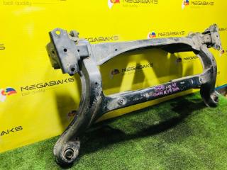 Балка подвески задняя TOYOTA CAMRY ACV35 2AZ-FE 51206-33050 2 ракурс