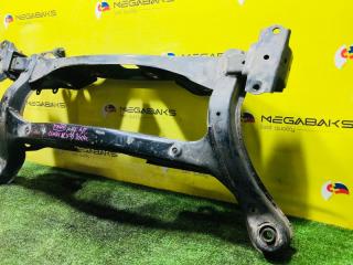 Балка подвески задняя TOYOTA CAMRY ACV35 2AZ-FE 51206-33050 3 ракурс