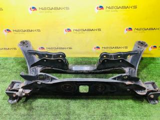 Балка подвески задняя TOYOTA CAMRY ACV35 2AZ-FE 51206-33050 4 ракурс