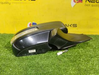 Зеркало правое SUZUKI SWIFT ZC72S 84702-71LF0 2 ракурс