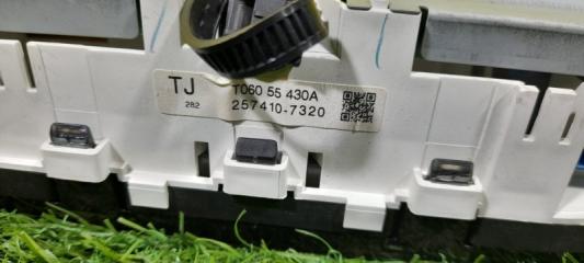 Спидометр MAZDA MILLENIA TA5P T060-55-430A 4 ракурс